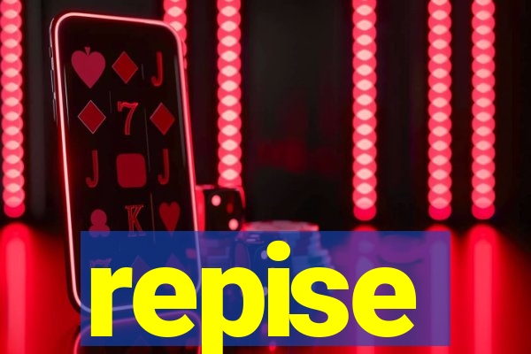 repise-se significado juridico